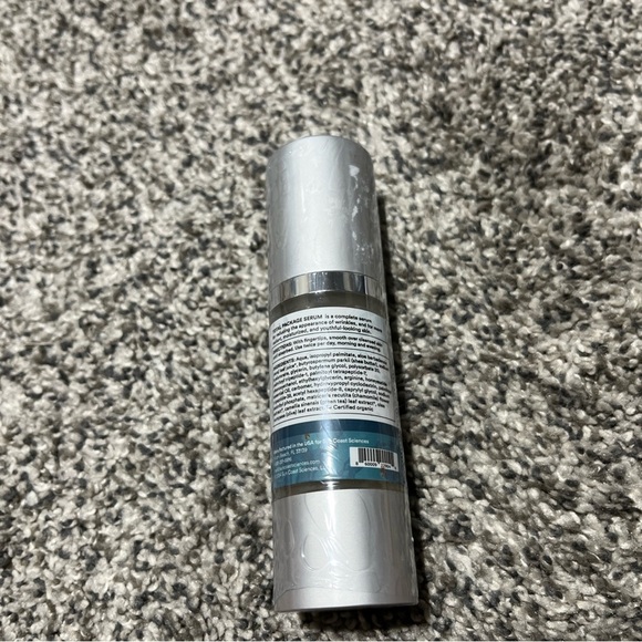 NEW & SEALED - Sun Coast Sciences Total Package Serum - 1 oz.  EXP. 4/2026 - Picture 2 of 6